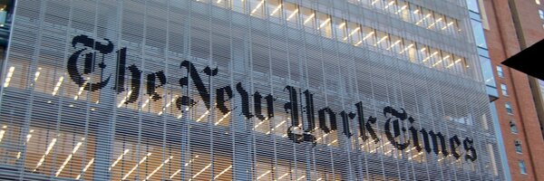 nytchinese Profile Banner