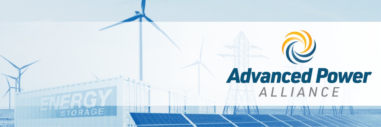 APowerAlliance's profile banner image