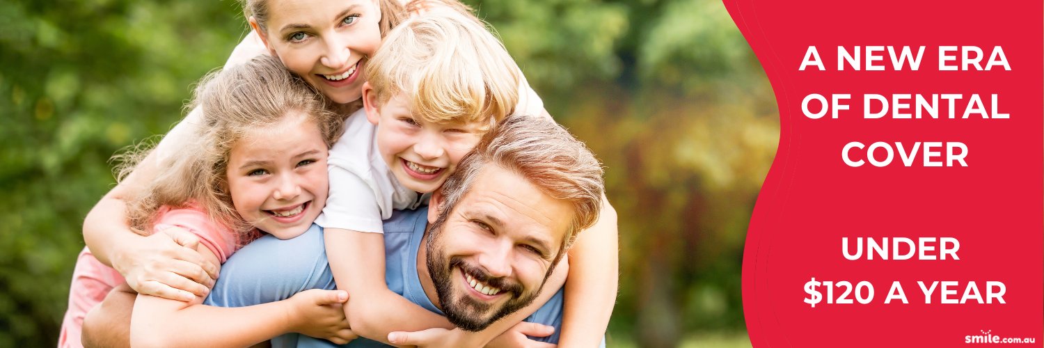 smilecomau's profile banner image