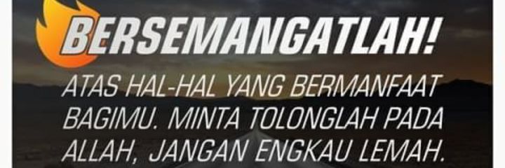 SukmanaFach's profile banner image