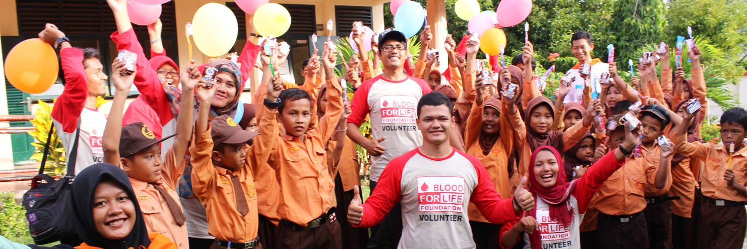 bflfindonesia's profile banner image