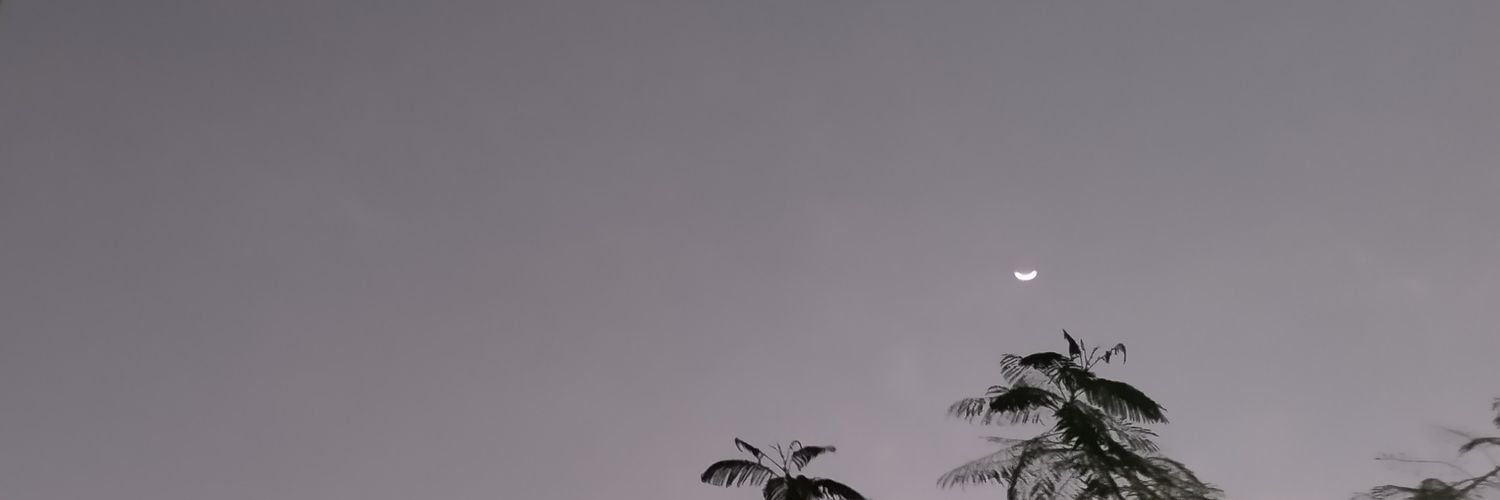 nana🌞 banner