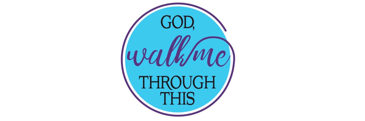 GodWalkMe's profile banner image