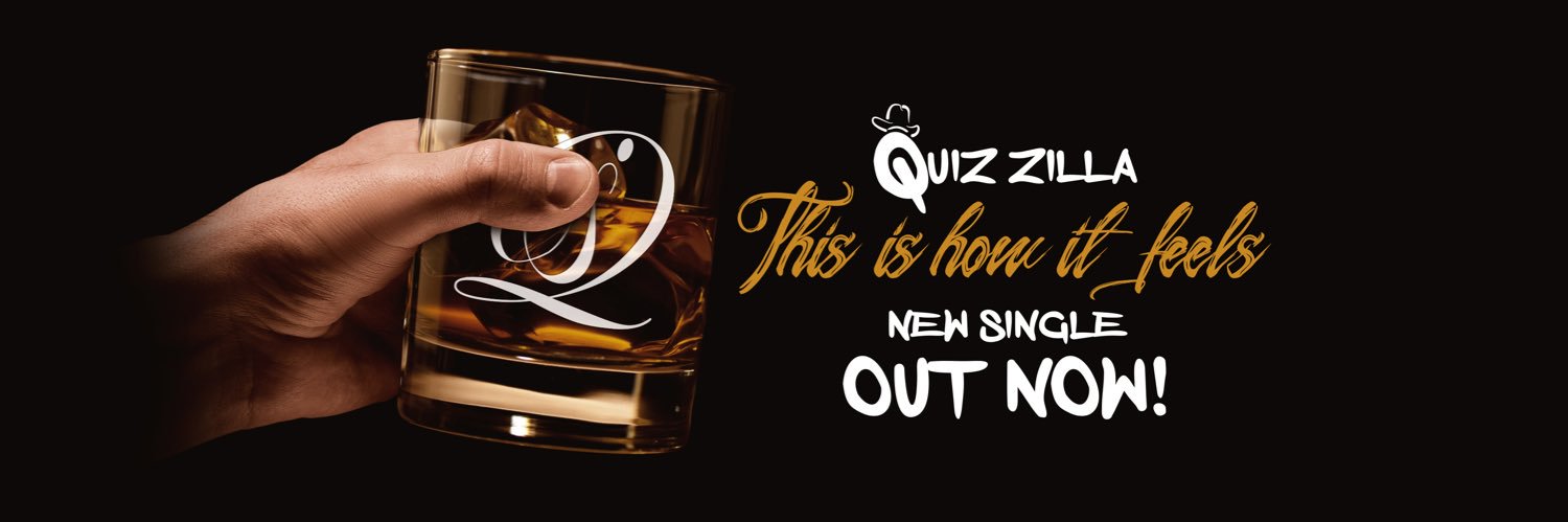 Quizzilla's profile banner image