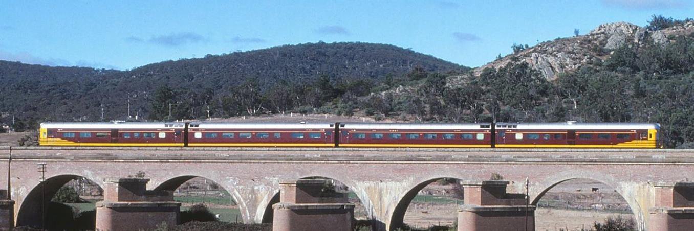 Railway History Guy banner