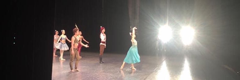miku_ballet's profile banner image