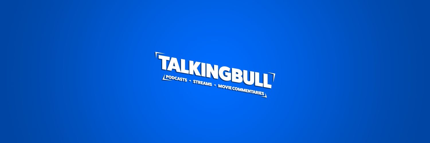 Talkingbullgms's profile banner image