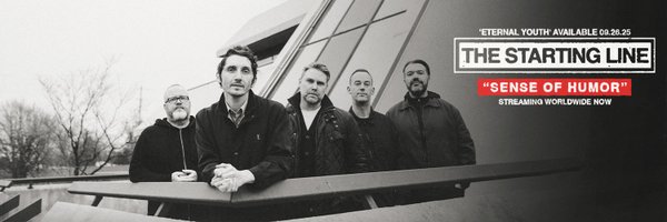 TheStartingLine Profile Banner