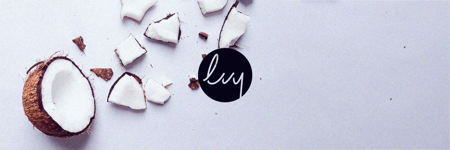 LuySharon's profile banner image