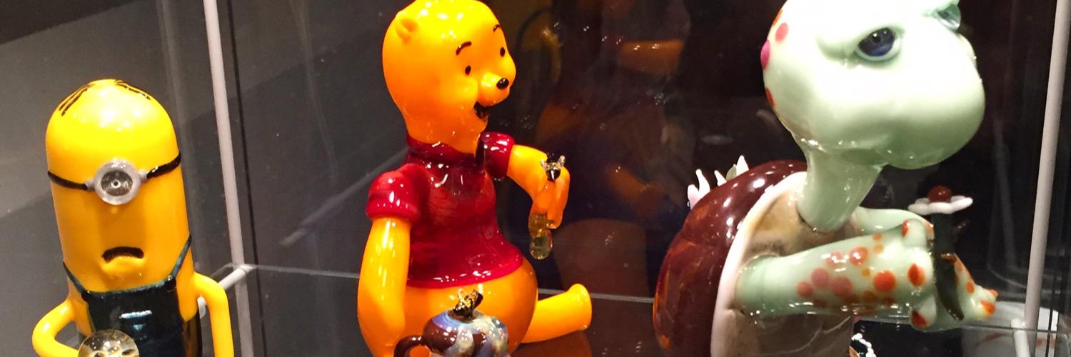 BudsGlassJoint's profile banner image