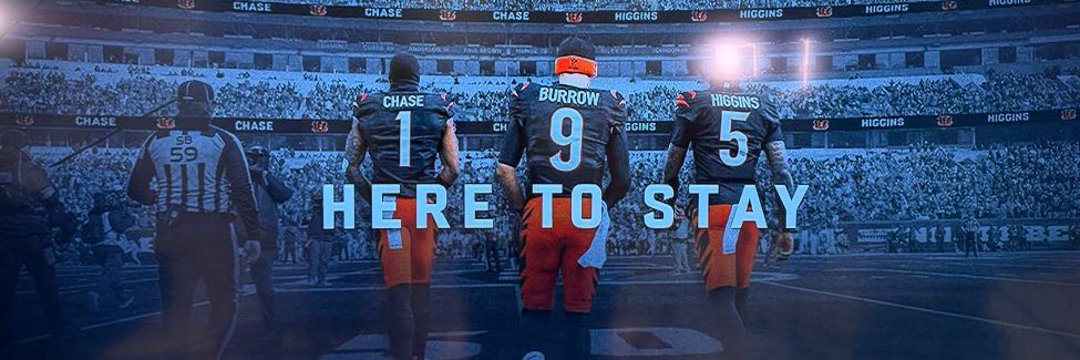 WHODEY Kyle⚡️ banner