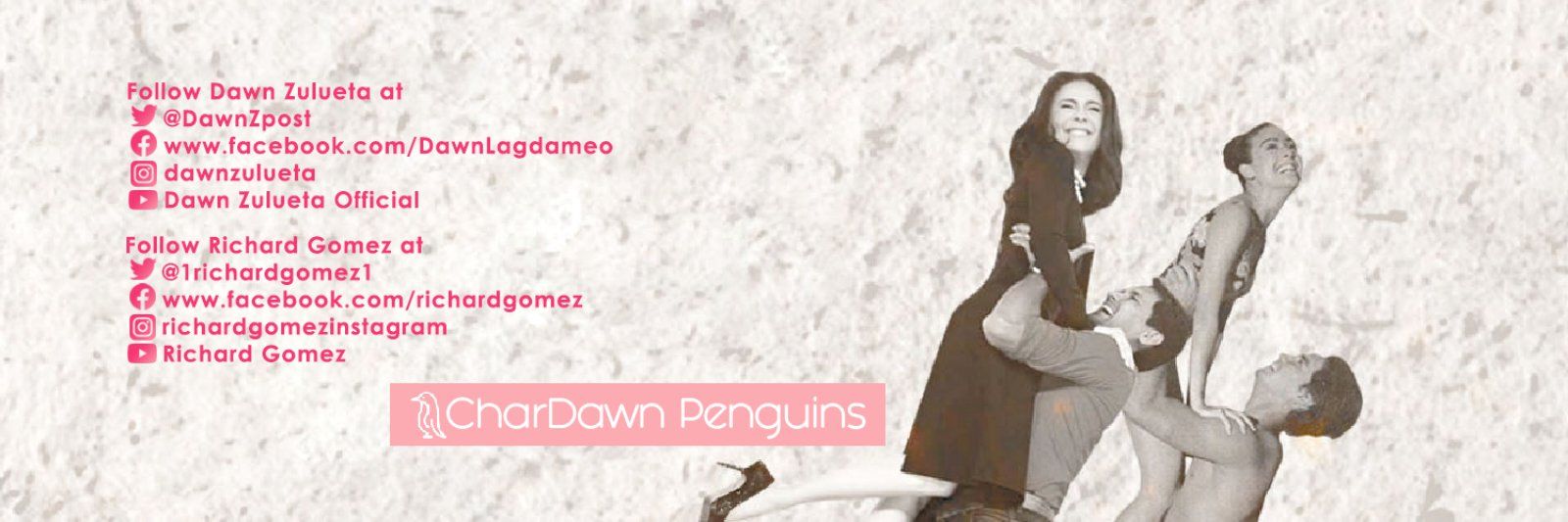 CharDawn Official banner