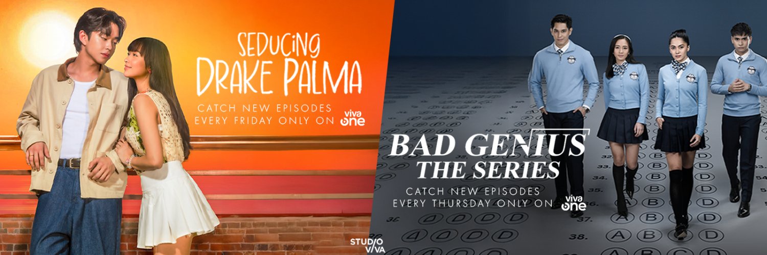 Studio Viva's banner