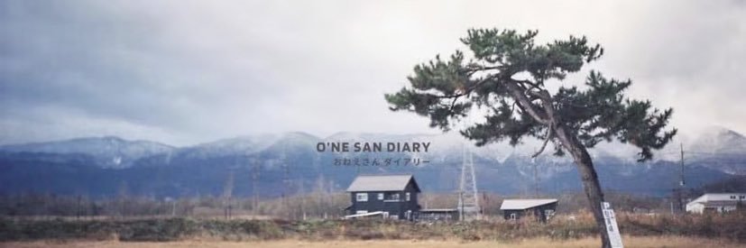 One_San_diary's profile banner image