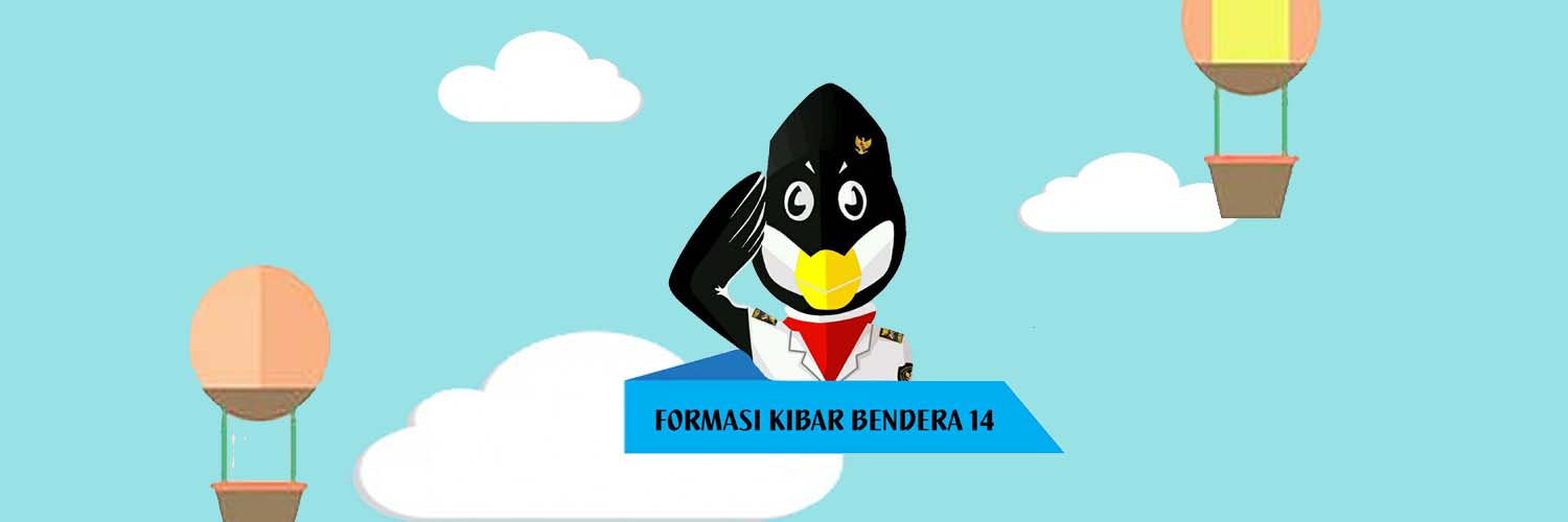 paskib60's profile banner image