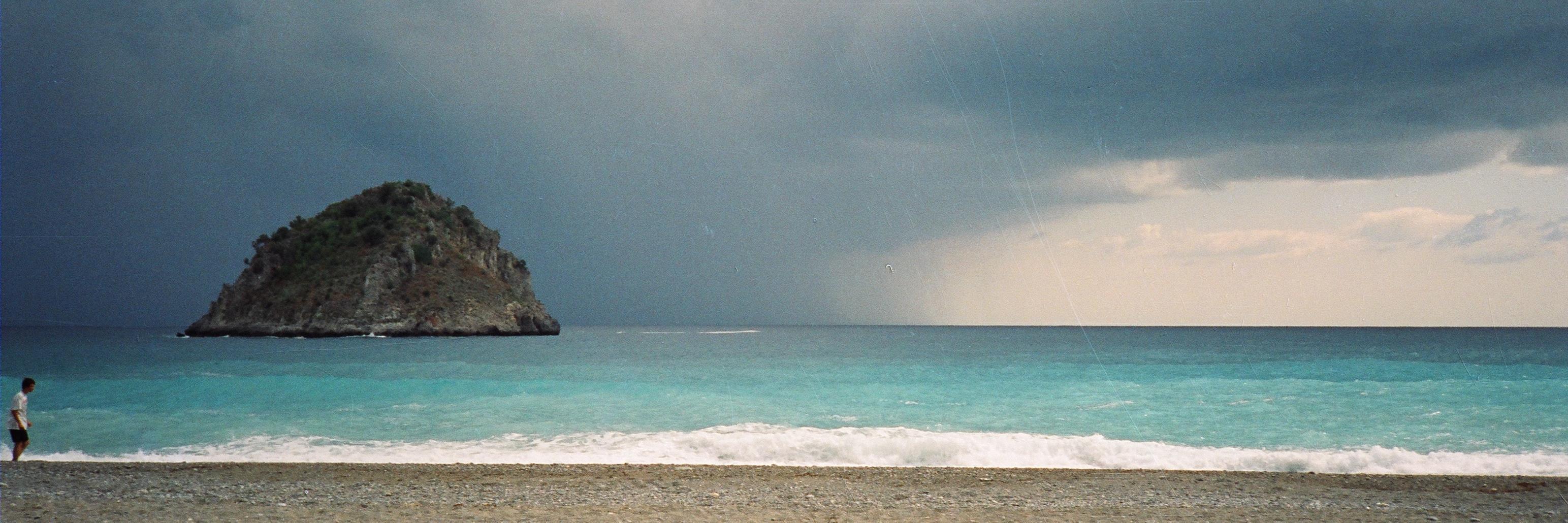 florakil's profile banner image