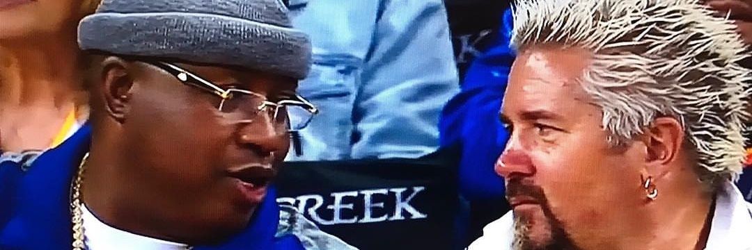 Shmendrick Lamar banner