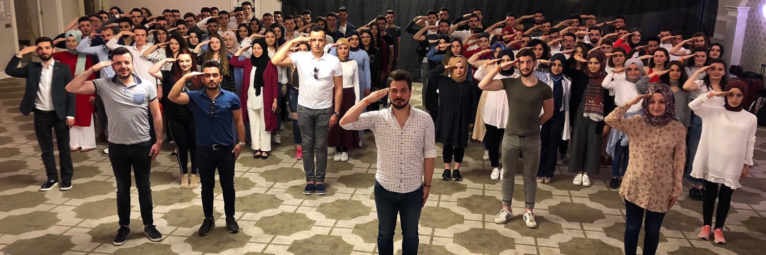 eminalptekinn's profile banner image