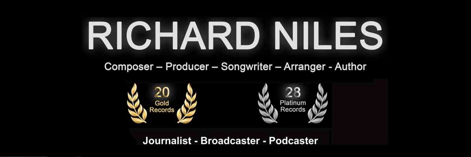 RichardNiles's profile banner image