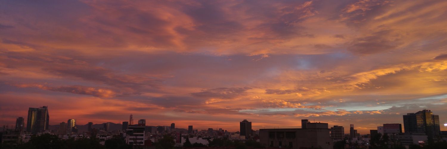 eriveragil's profile banner image