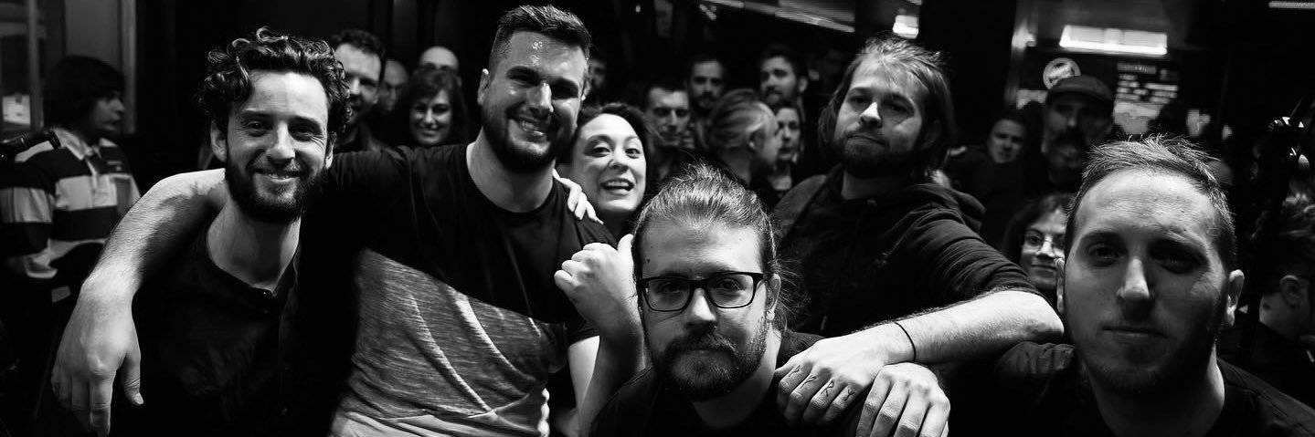 AdrienDoesPostRock banner