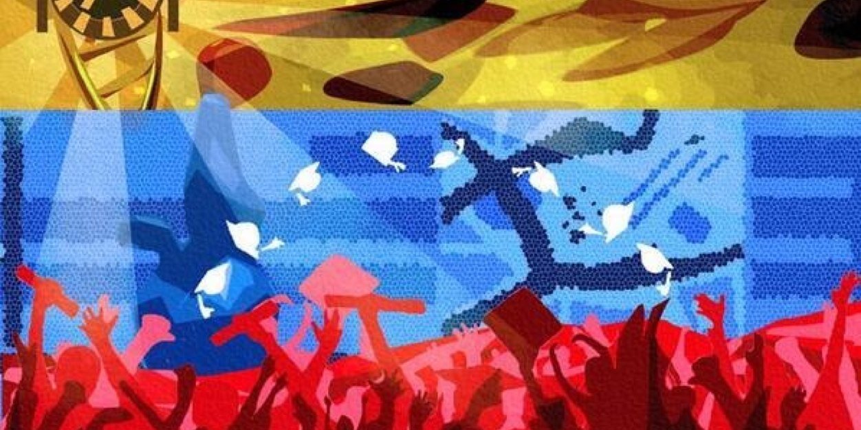 CARLOS GOMEZ ARITZA 🇹🇼🇻🇪 banner