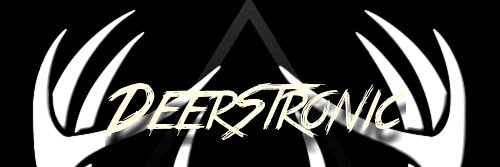 DeerStronic's profile banner image