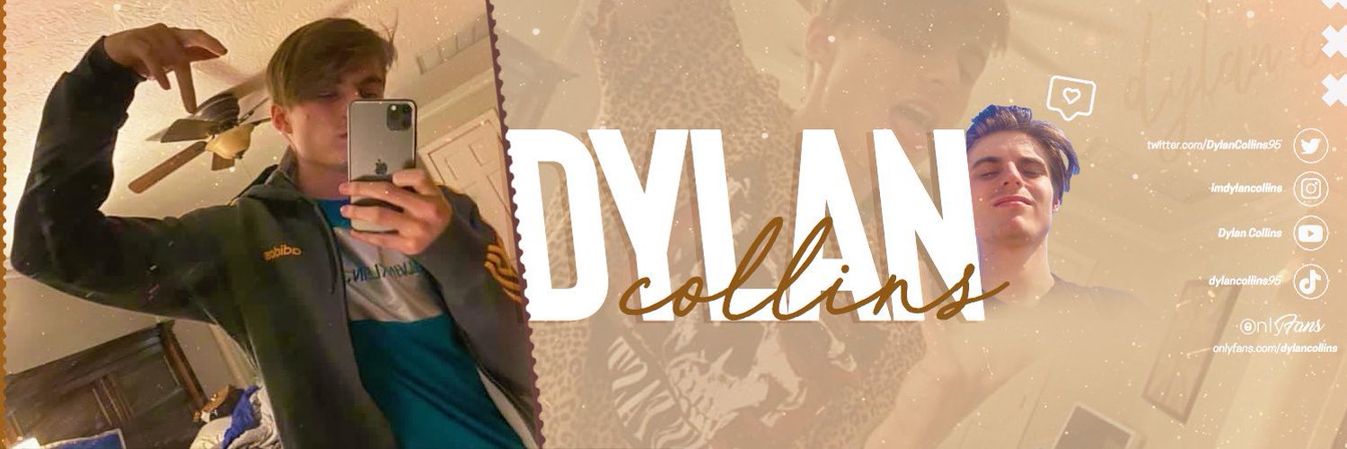 HH Lord DYLAN COLLINS Profile Banner