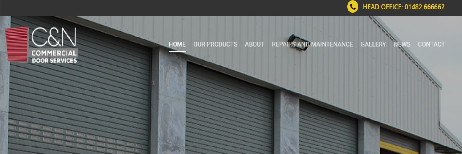 CNDoors's profile banner image