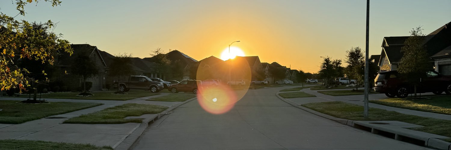 Derrick_Tillery's profile banner image