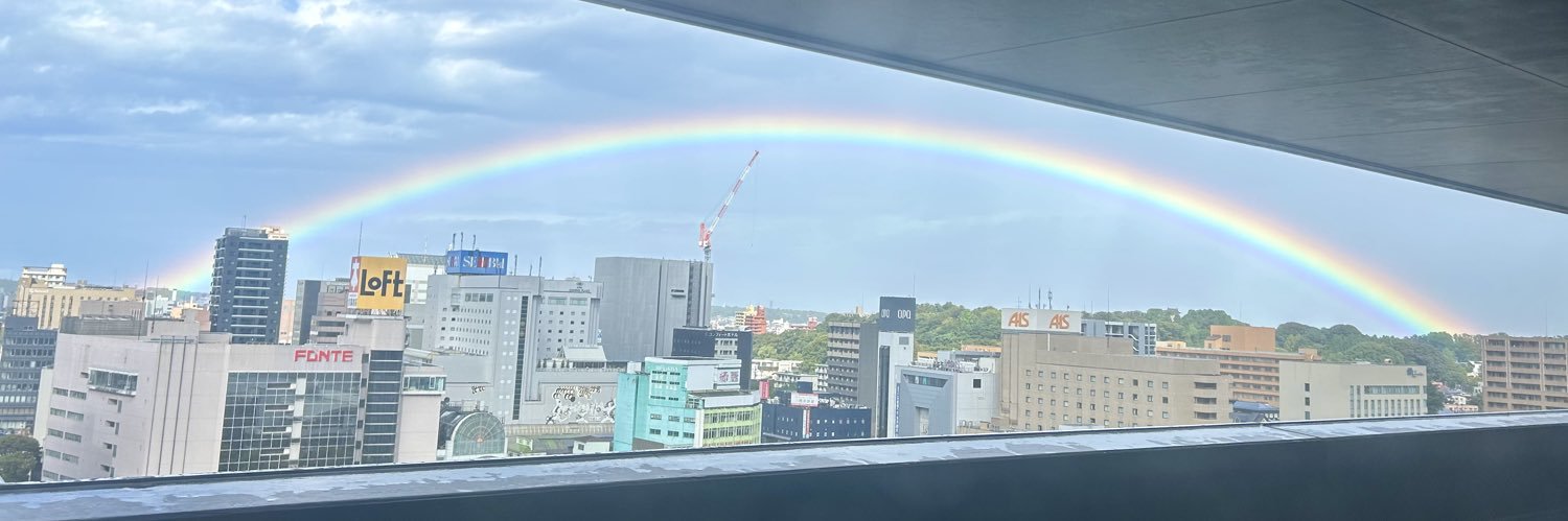 oterubou2007's profile banner image