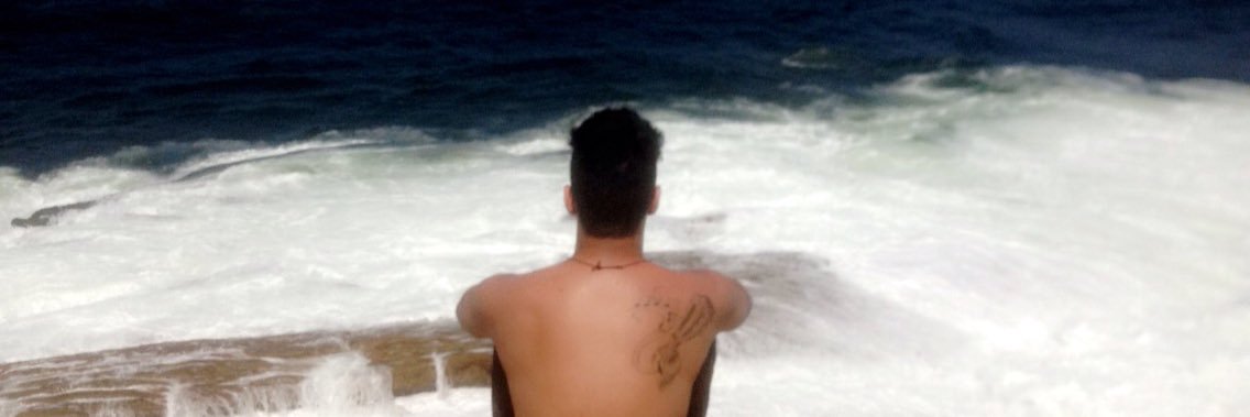 LuisAlexom's profile banner image