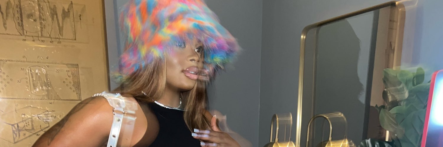Renee2Timess's profile banner image