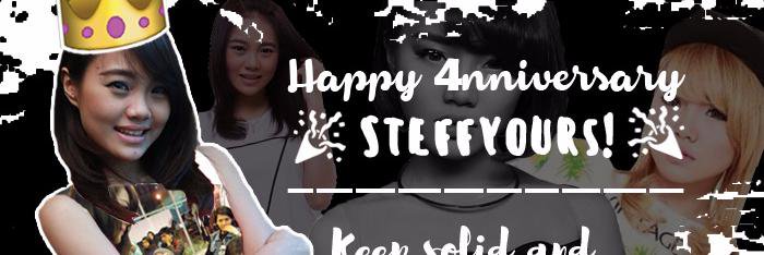 SteffyoursAPPS's profile banner image