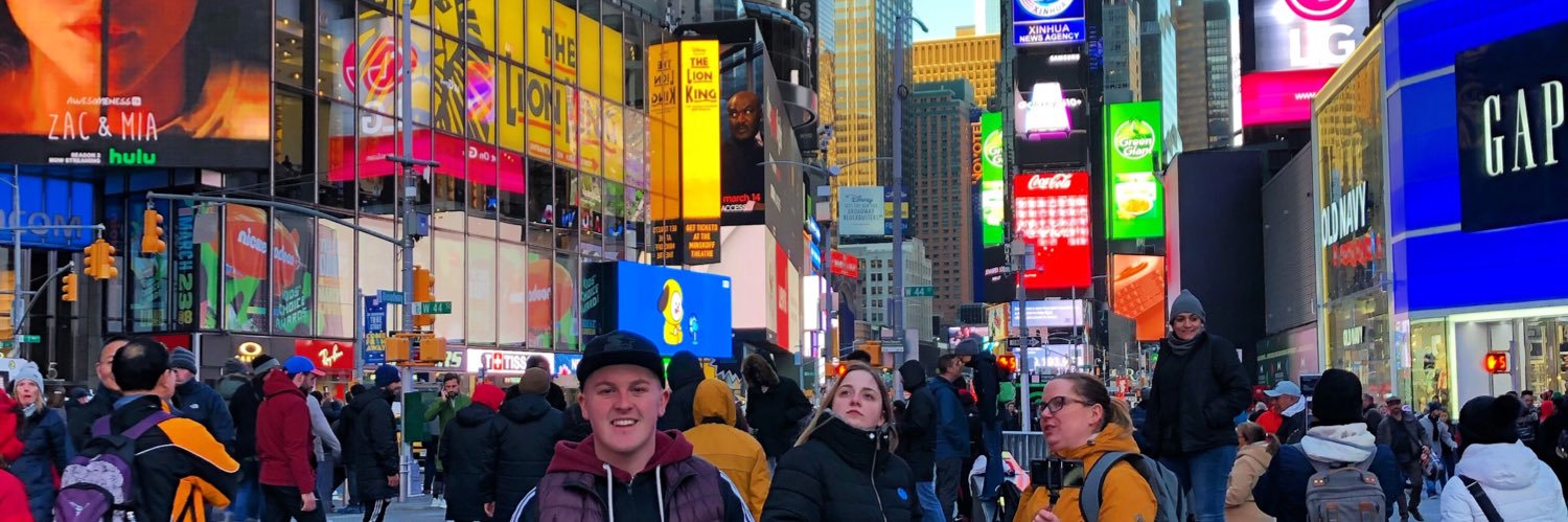 braddfulton's profile banner image