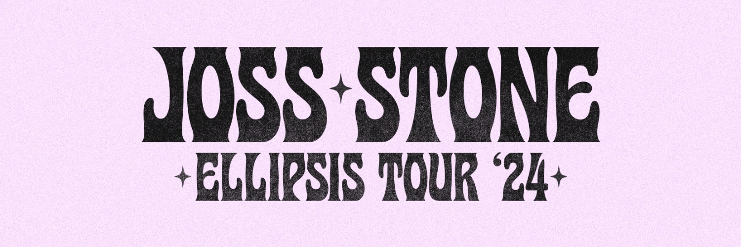 Joss Stone Profile Banner