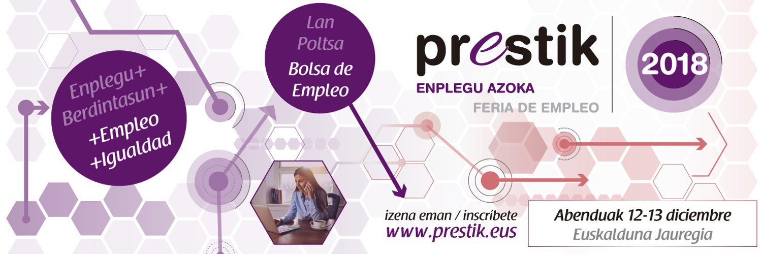 Prestik Profile Banner