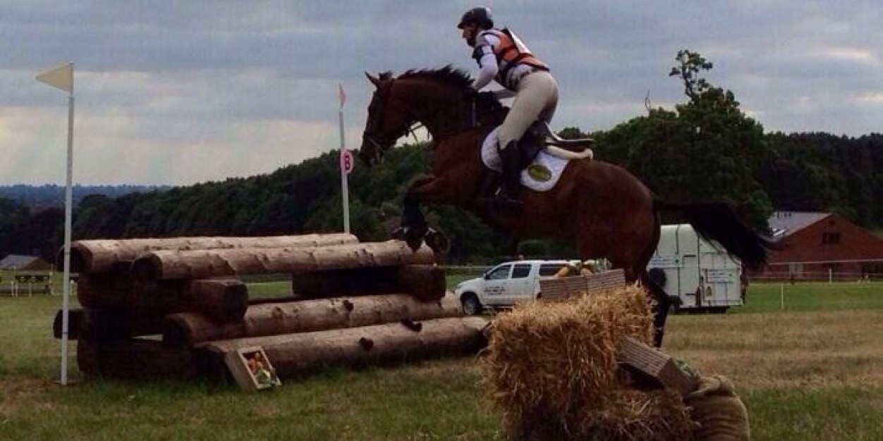 StaffordHorseTrials banner