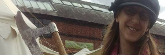 ClareTipler's profile banner image