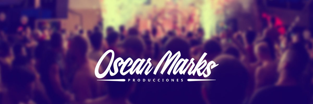 marksoscar's profile banner image