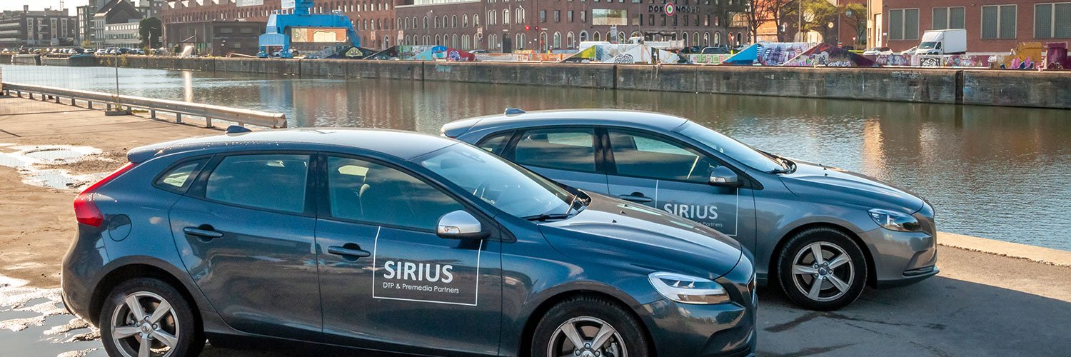 wearesirius's profile banner image