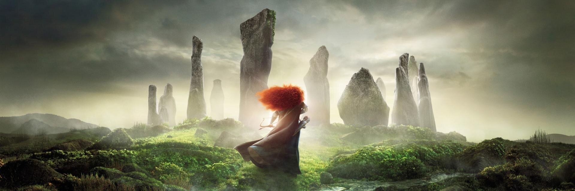Gillian banner
