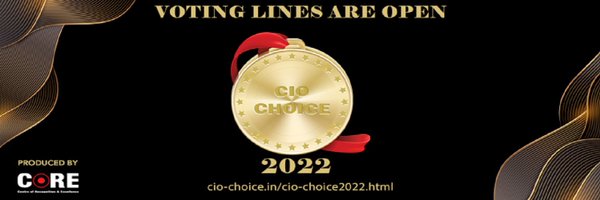 CIOChoice Profile Banner