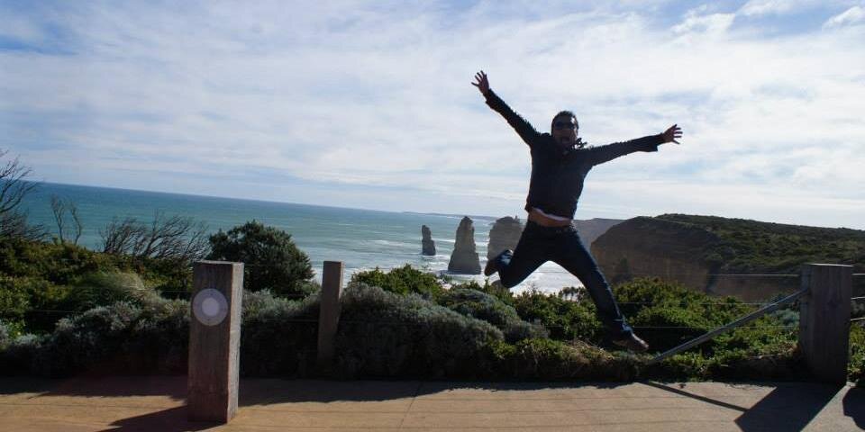 FelowSay's profile banner image