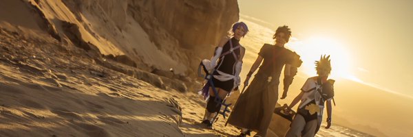 MaluSyuu Profile Banner