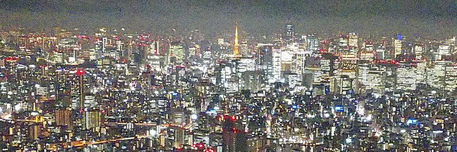 KojiH21's profile banner image