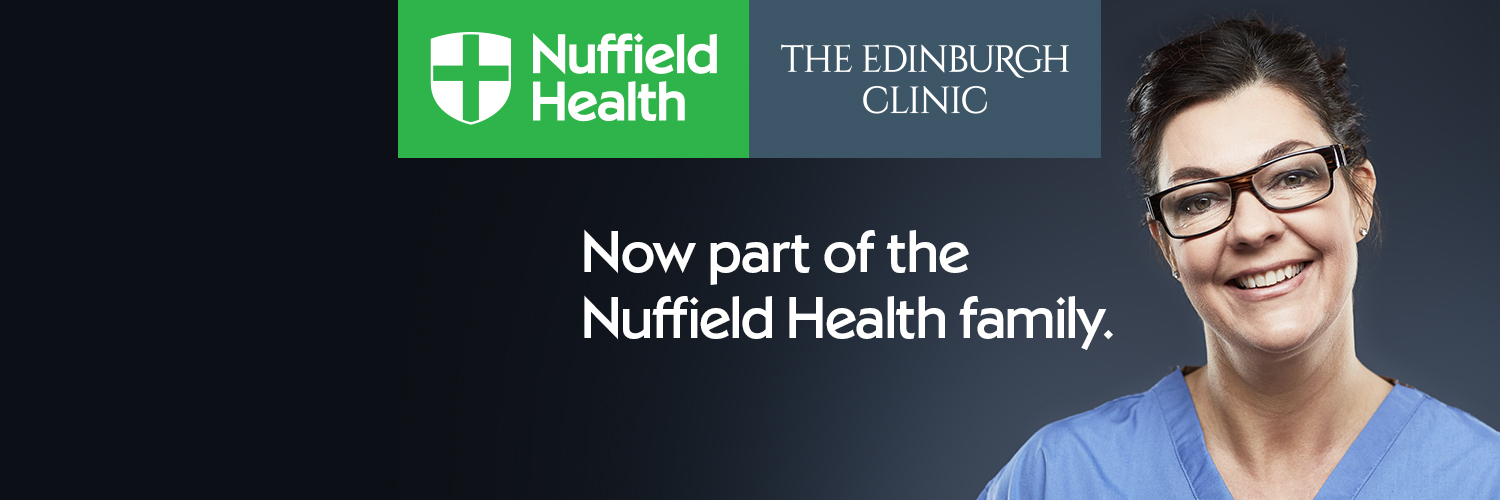 EdinburghClinic's profile banner image