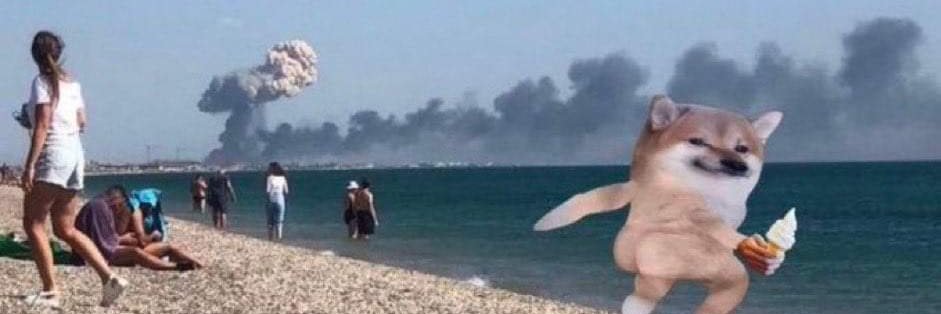 Yva 🌻🇺🇲🇺🇦 banner