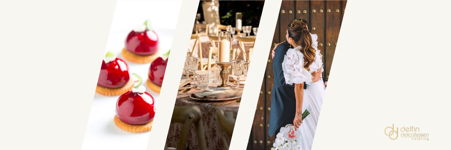 CateringDelfin's profile banner image