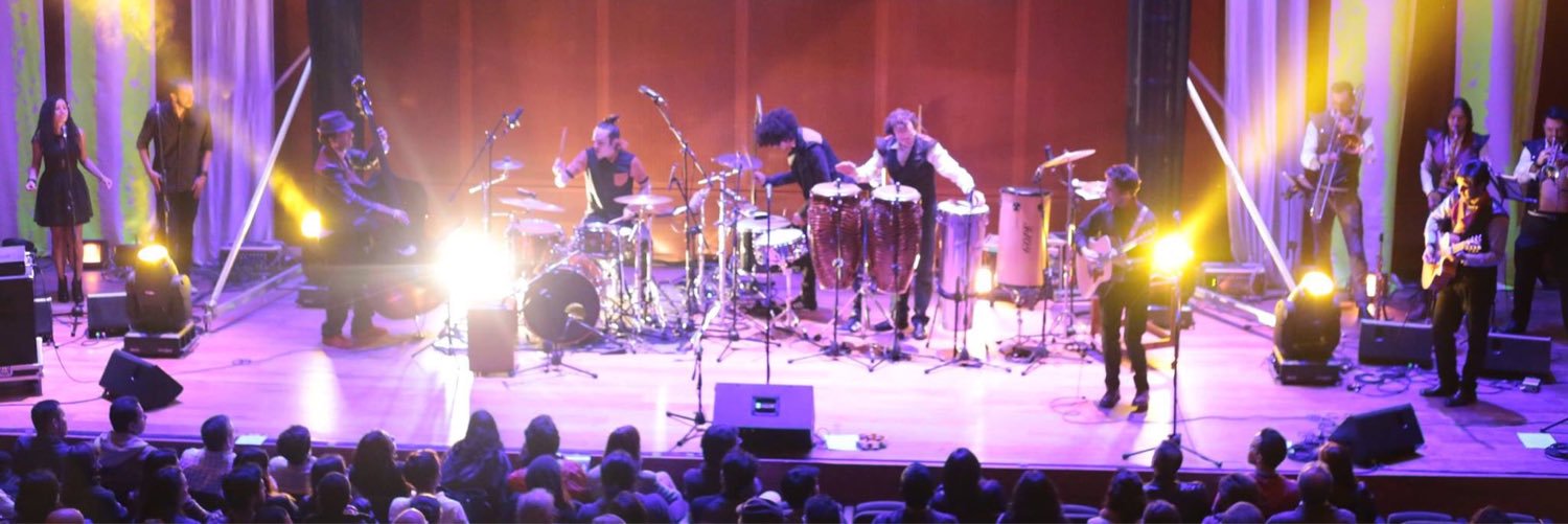 davidpaezb's profile banner image
